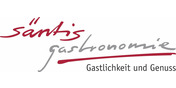 Logo Säntis Gastronomie AG