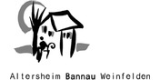 Logo Altersheim Bannau