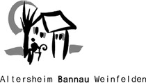 Logo Altersheim Bannau