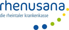 Logo rhenusana