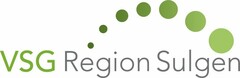 Logo VSG Region Sulgen