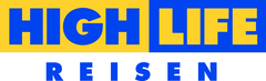 Logo High Life Reisen
