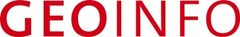 Logo GEOINFO Gruppe