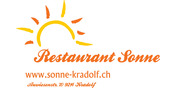Logo Restaurant Sonne