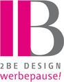 Logo 2be Design GmbH