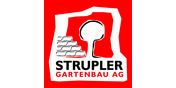Logo Strupler Gartenbau AG