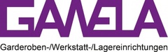 Logo GAWELA GmbH