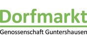 Logo Genossenschaft Dorfmarkt Guntershausen
