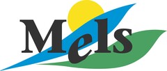 Logo Gemeinde Mels