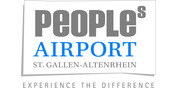 Logo Airport Altenrhein AG