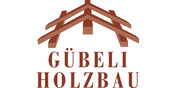 Logo Gübeli Holzbau GmbH