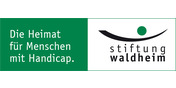 Logo Stiftung Waldheim