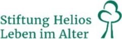 Logo Stiftung HELIOS - Leben im Alter