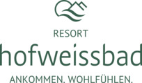 Logo Hof Weissbad AG
