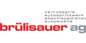 Logo Brülisauer AG