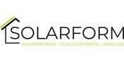 Logo Solarform AG