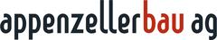 Logo appenzellerbau ag