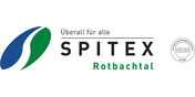 Logo Spitex Rotbachtal