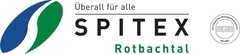 Logo Spitex Rotbachtal