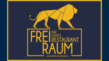 Logo Restaurant Freiraum