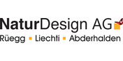 Logo NaturDesign AG