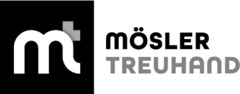 Logo Mösler Treuhand AG