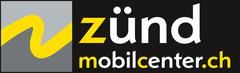 Logo Zünd MobilCenter AG