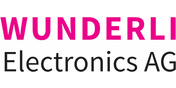 Logo Wunderli Electronics AG