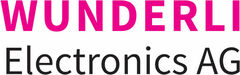 Logo Wunderli Electronics AG