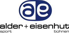 Logo Alder + Eisenhut AG