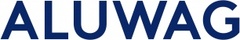 Logo Aluwag AG