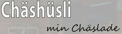 Logo Chäshüsli