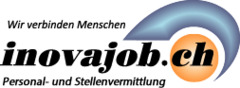 Logo inova Job AG