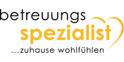 Logo Betreuungs-Spezialist