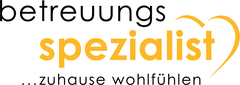 Logo Betreuungs-Spezialist