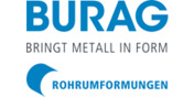 Logo BURAG AG