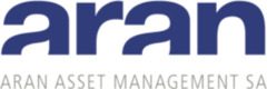 Logo Aran Asset Management SA