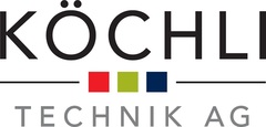 Logo Köchli-Technik AG