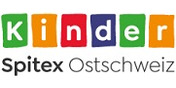 Logo Schweizerischer KinderSpitex Verein