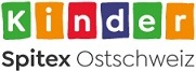 Logo Schweizerischer KinderSpitex Verein