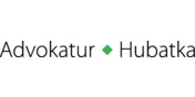 Logo Advokatur Hubatka