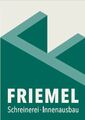 Logo Friemel Schreinerei GmbH