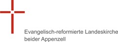 Logo Evangelisch-reformierte Landeskirche beider Appenzell