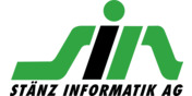 Logo Stänz Informatik AG