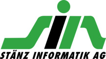 Logo Stänz Informatik AG