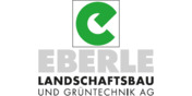 Logo EBERLE Landschaftsbau und Grüntechnik AG