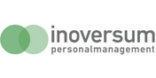 Logo inoversum personalmanagement ag