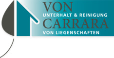 Logo Von Carrara GmbH