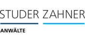 Logo Studer Zahner Anwälte AG