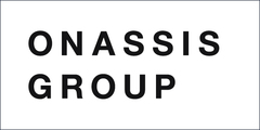 Logo Onassis Group